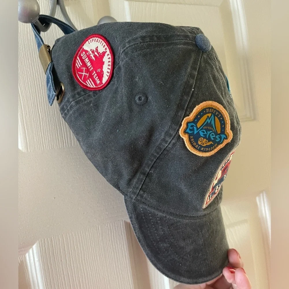 Disney Hat • Adult - Picture 3 of 5